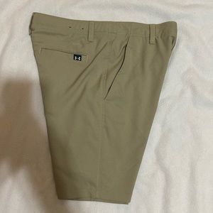 Under Armour boys shorts